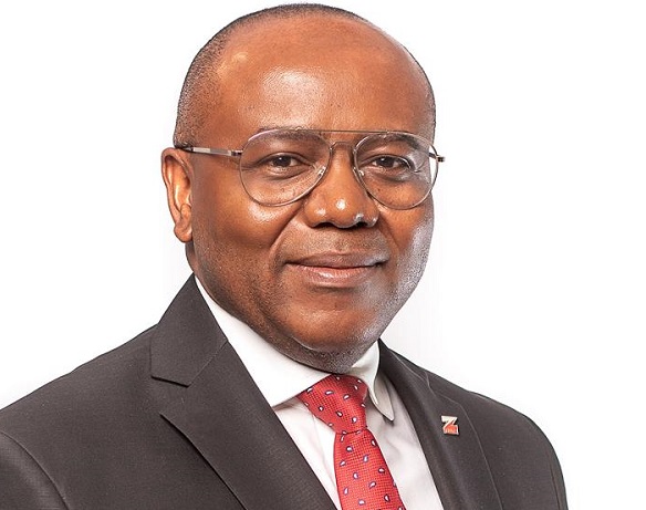 Henry Chinedu Onwuzurigbo appointed as new MD/CEO Zenith Bank (Ghana)